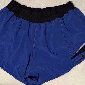Vintage Lululemon Athletic Shorts